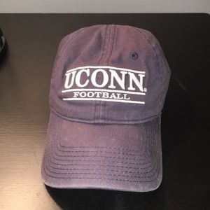 UConn Football Hat